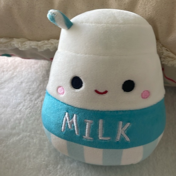 Original Squishmallows - Neeona and Melly - Picture 9 of 12
